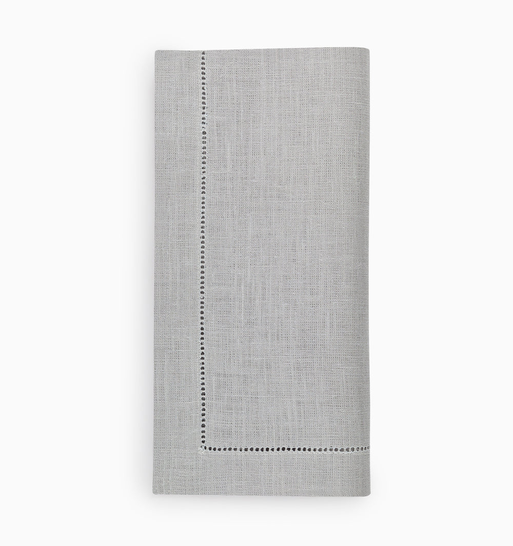 Festival Dinner Napkin Set/4 -  Silver