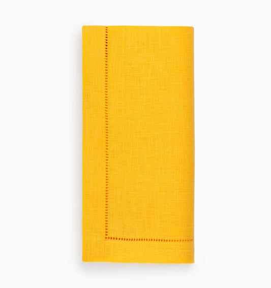 Festival Dinner Napkin Set/4 -  Sunflower