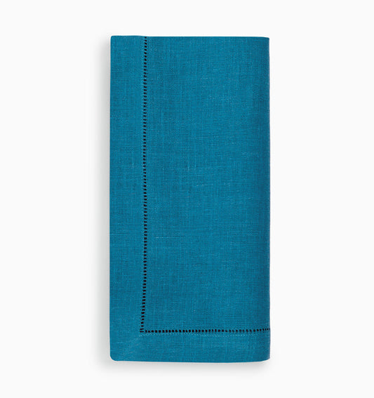 Festival Dinner Napkin Set/4 -  Teal
