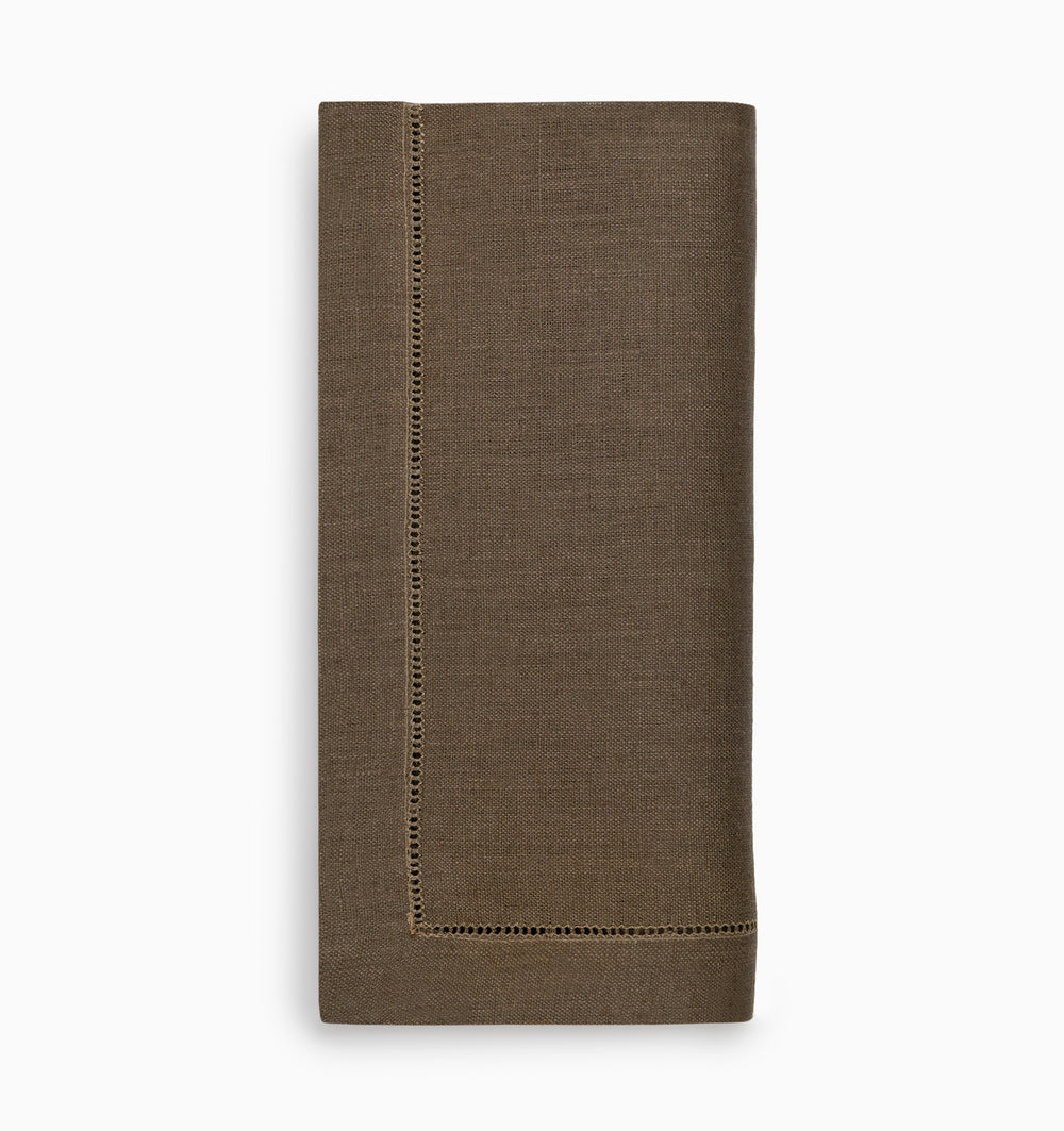 Festival Dinner Napkin Set/4 -  Walnut