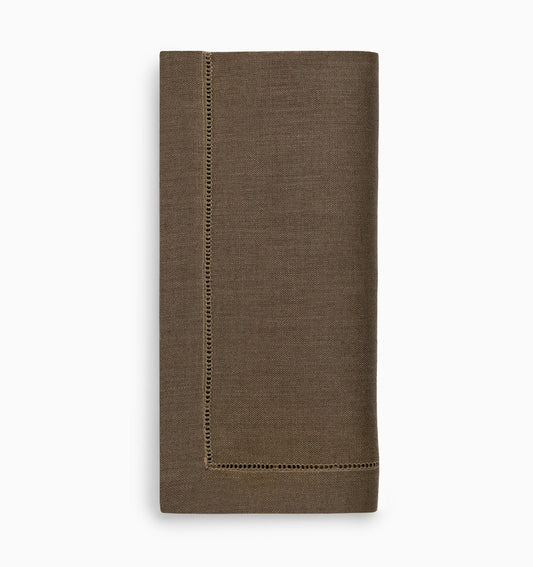 Festival Dinner Napkin Set/4 -  Walnut