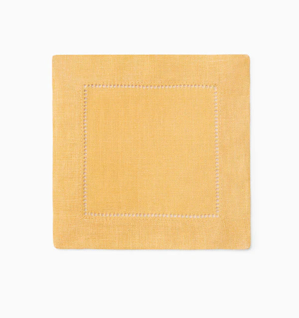Festival Square Cocktail Napkins Set/6
