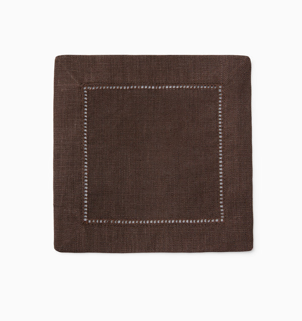 Festival Square Cocktail Napkins Set/6