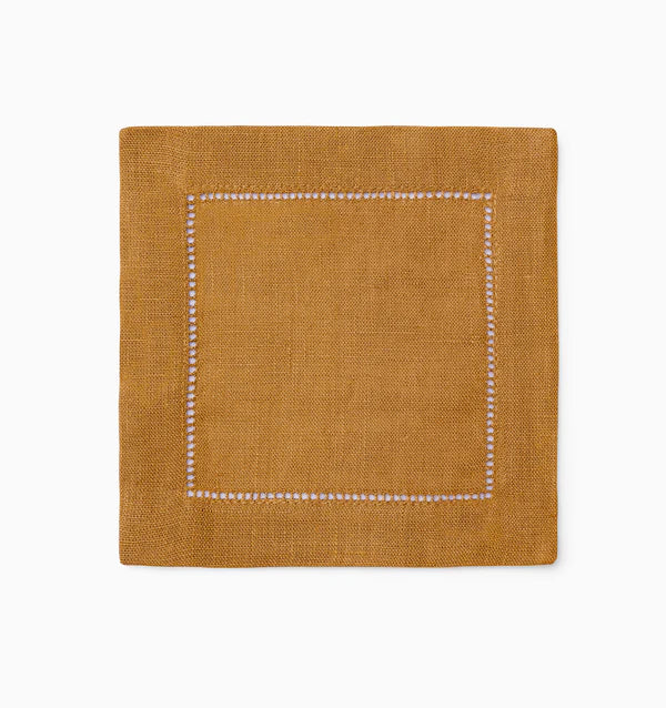 Festival Square Cocktail Napkins Set/6