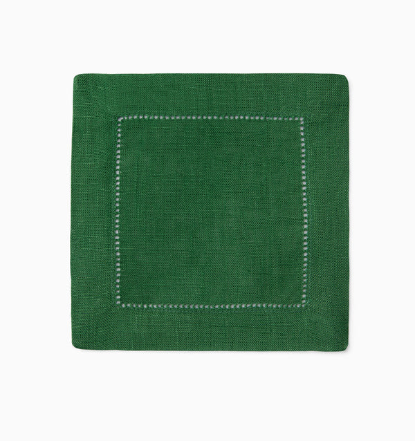 Festival Square Cocktail Napkins Set/6