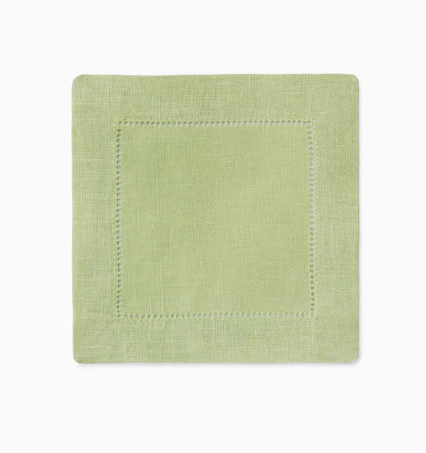 Festival Square Cocktail Napkins Set/6