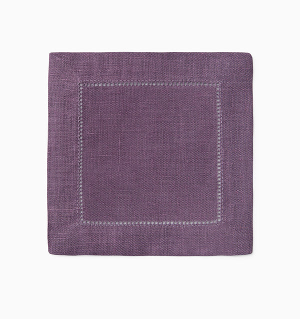 Festival Square Cocktail Napkins Set/6