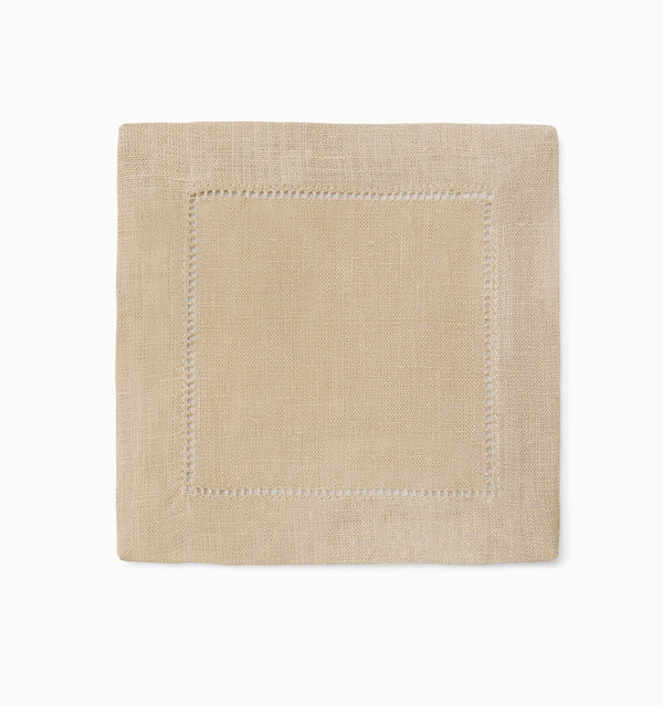 Festival Square Cocktail Napkins Set/6