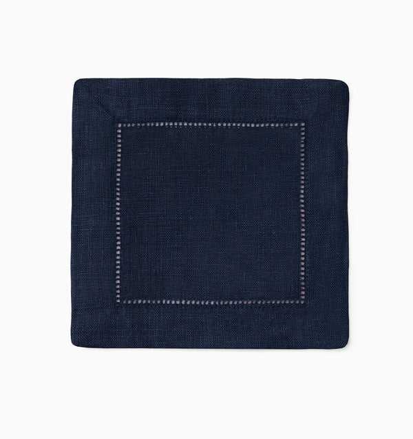 Festival Square Cocktail Napkins Set/6