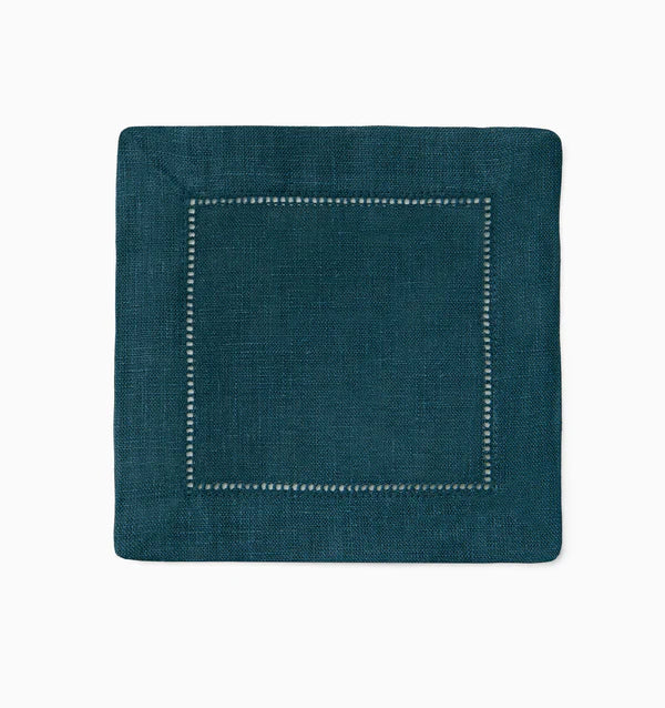 Festival Square Cocktail Napkins Set/6