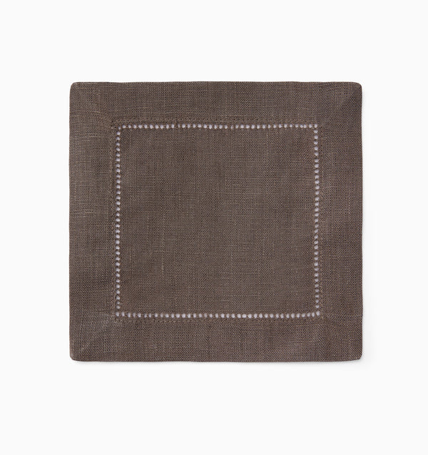 Festival Square Cocktail Napkins Set/6