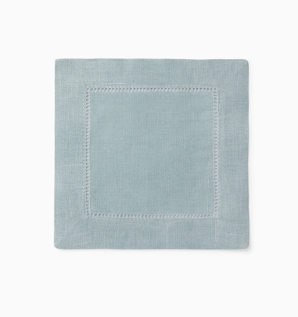 Festival Square Cocktail Napkins Set/6