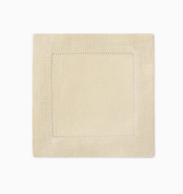 Festival Square Cocktail Napkins Set/6