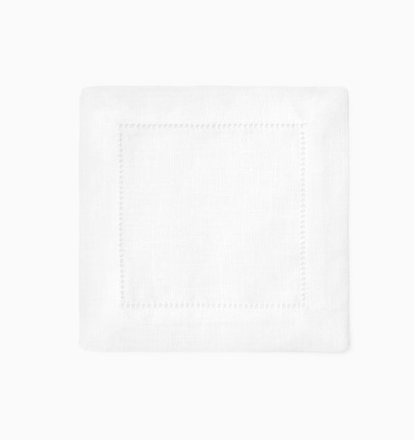 Festival Square Cocktail Napkins Set/6