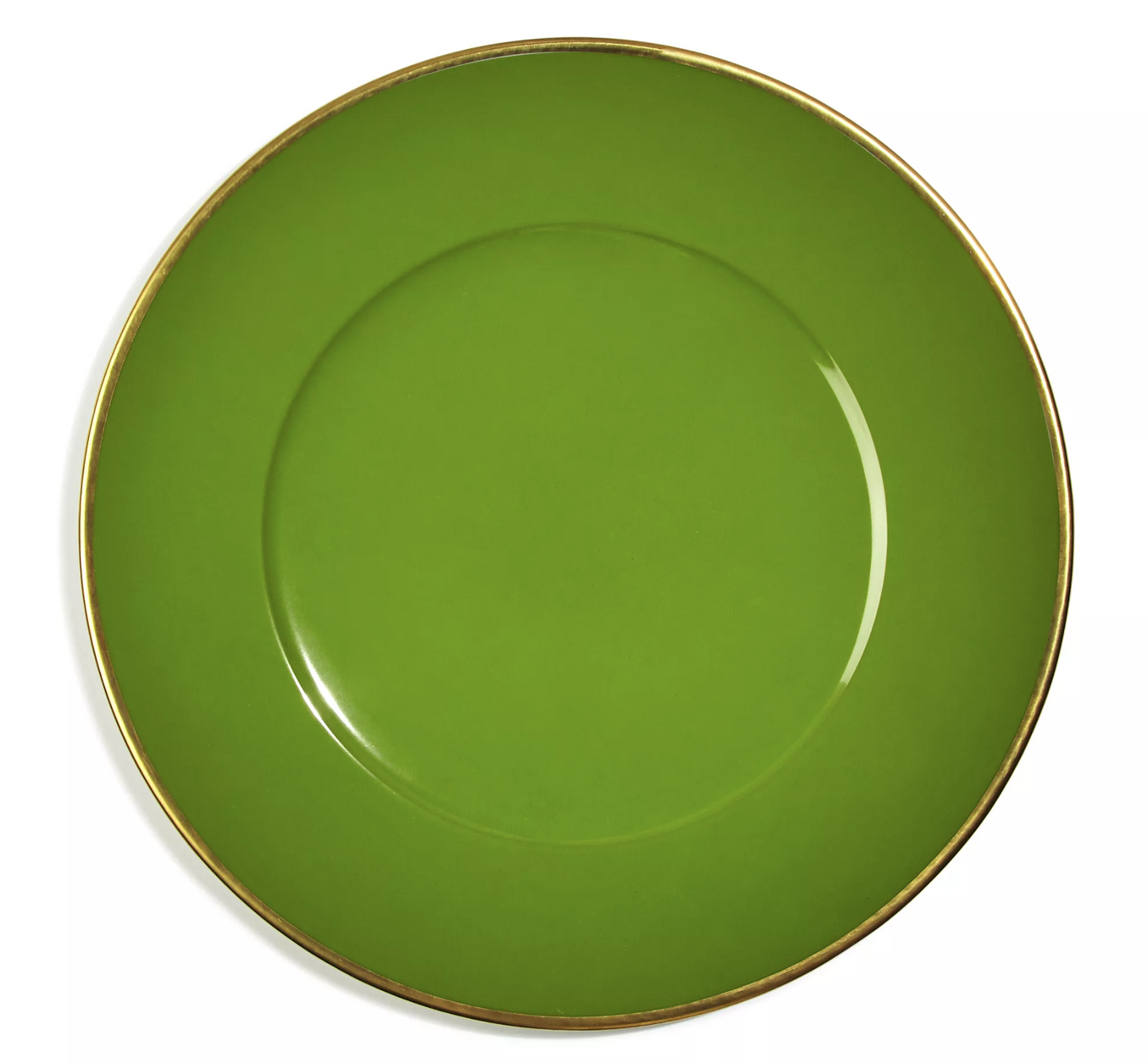 Charger - Green