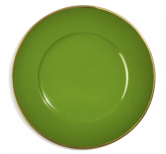 Charger - Green