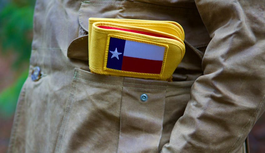Texas Gloves