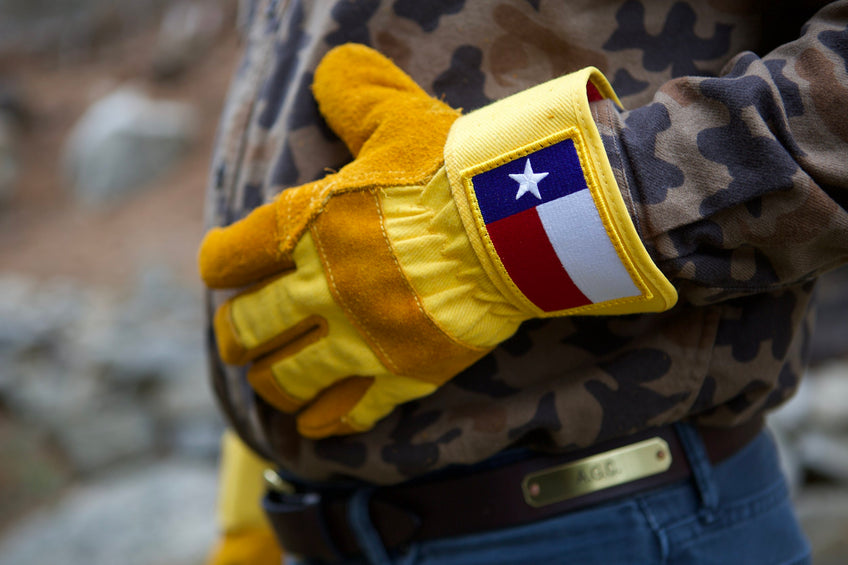Texas Gloves