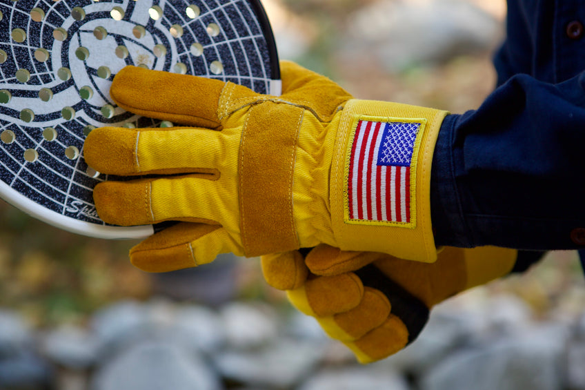 USA Gloves