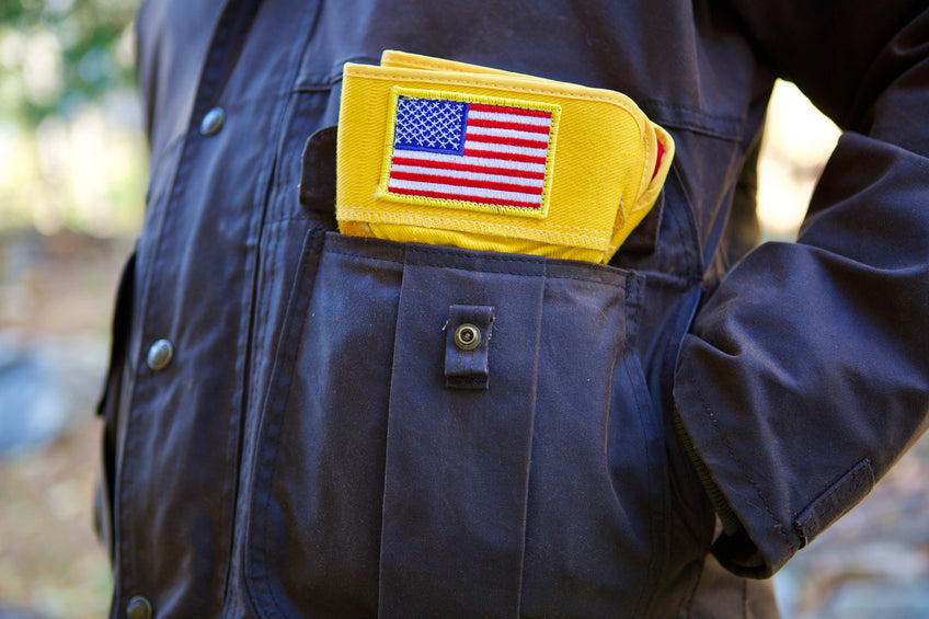 USA Gloves