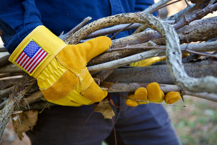 USA Gloves