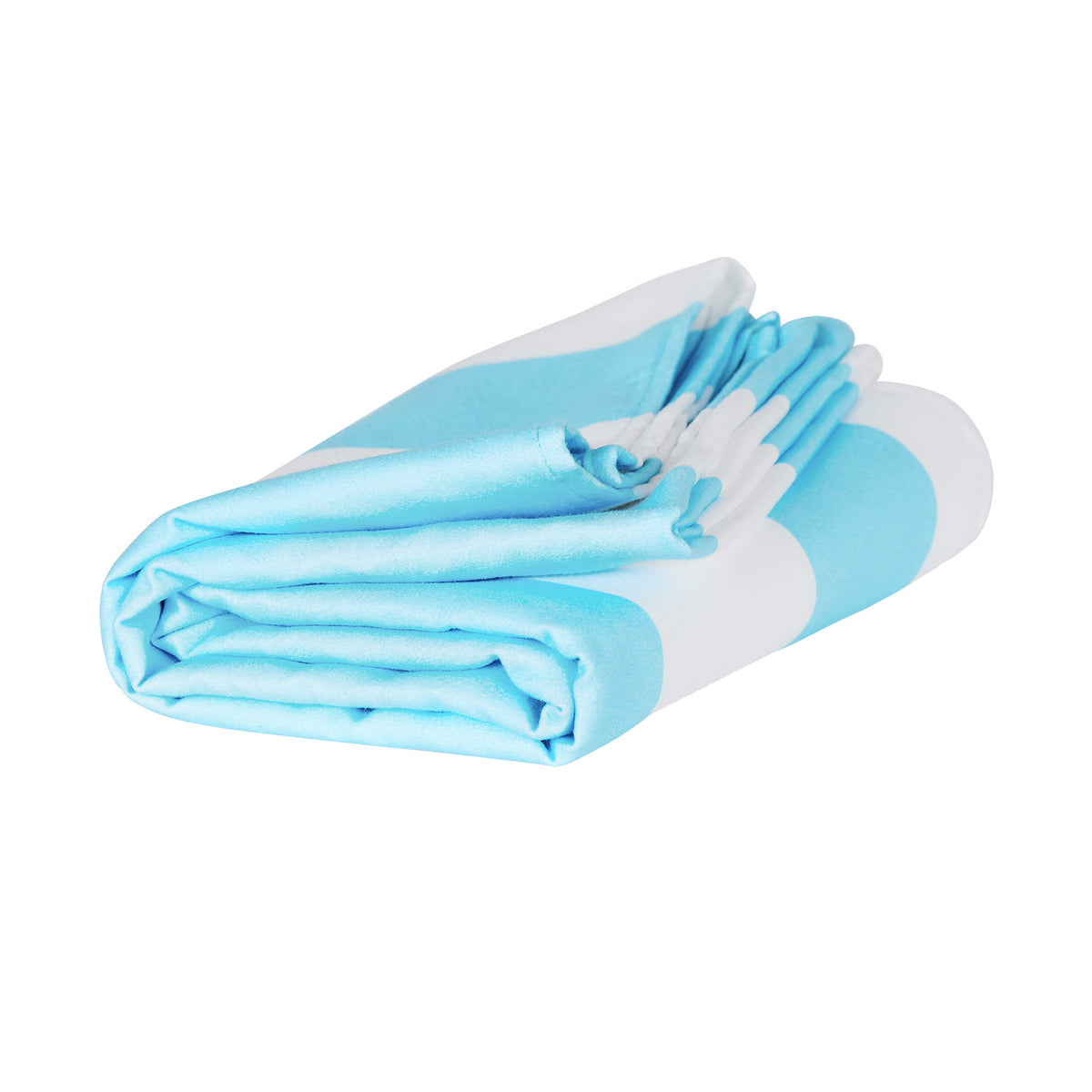 Quick Dry Towel - Tulum Blue, (L)