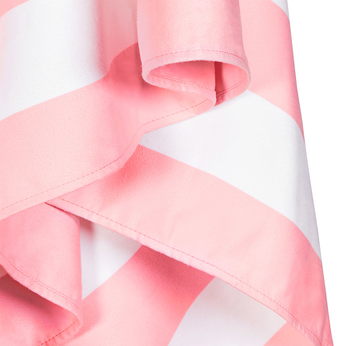 Quick Dry Towel - Malibu Pink, (XL)