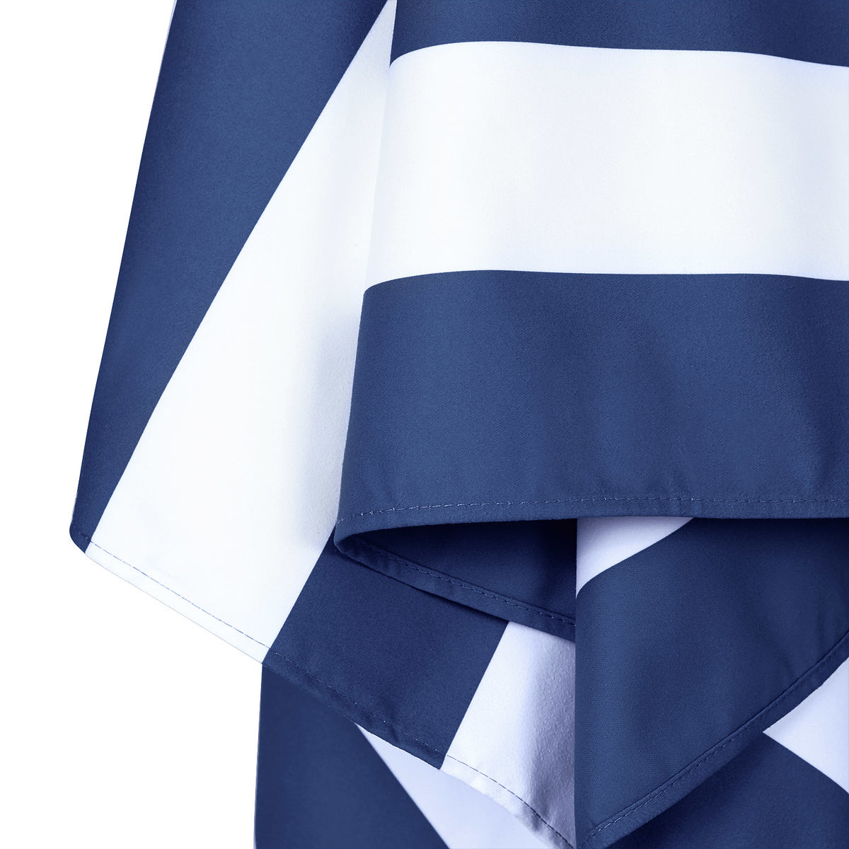 Quick Dry Towel - Whitsunday Blue, (XL)