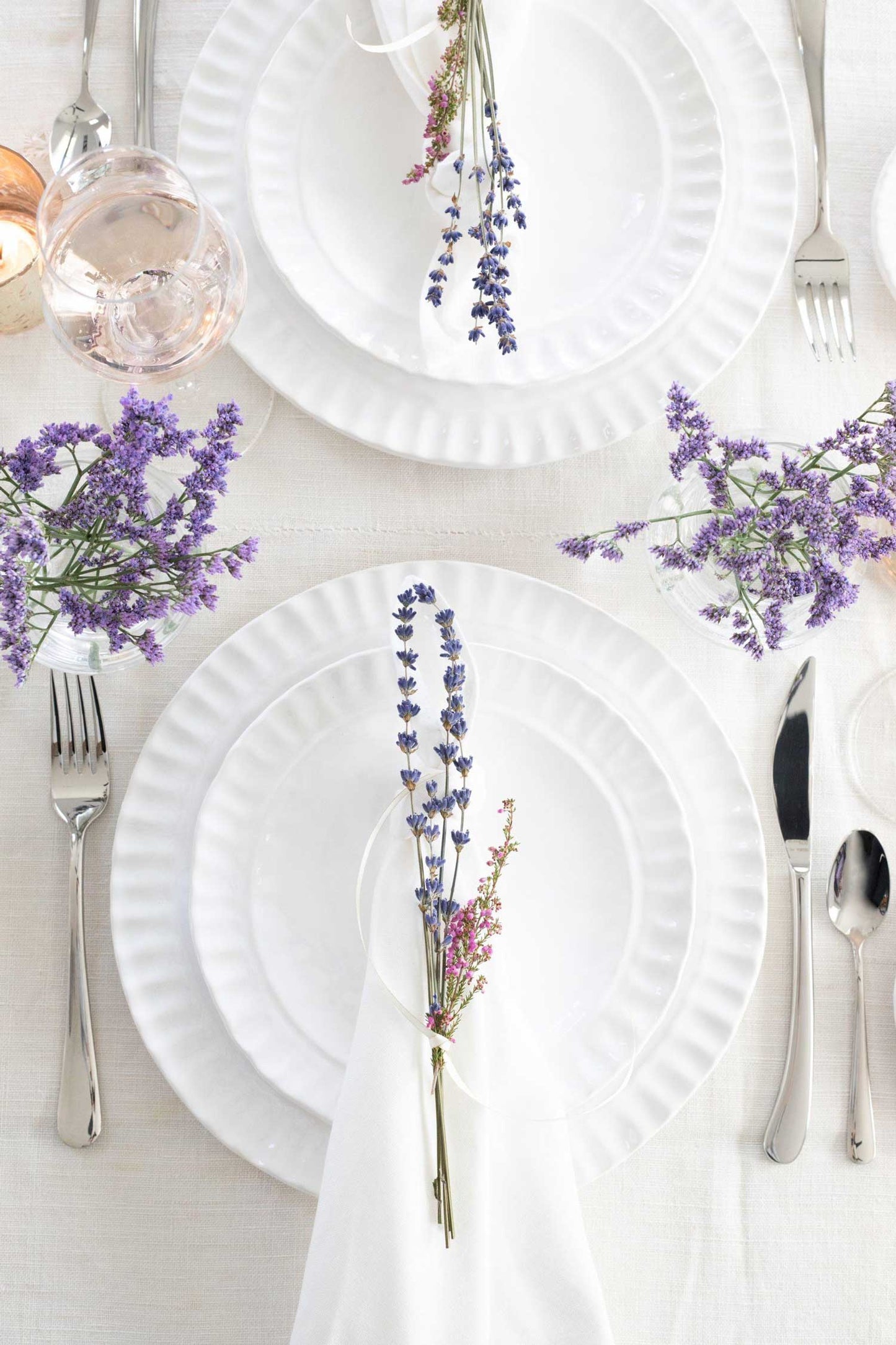 Pietra Serena Pasta Bowl
