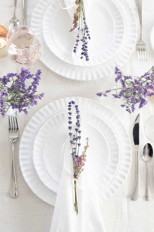 Pietra Serena Pasta Bowl