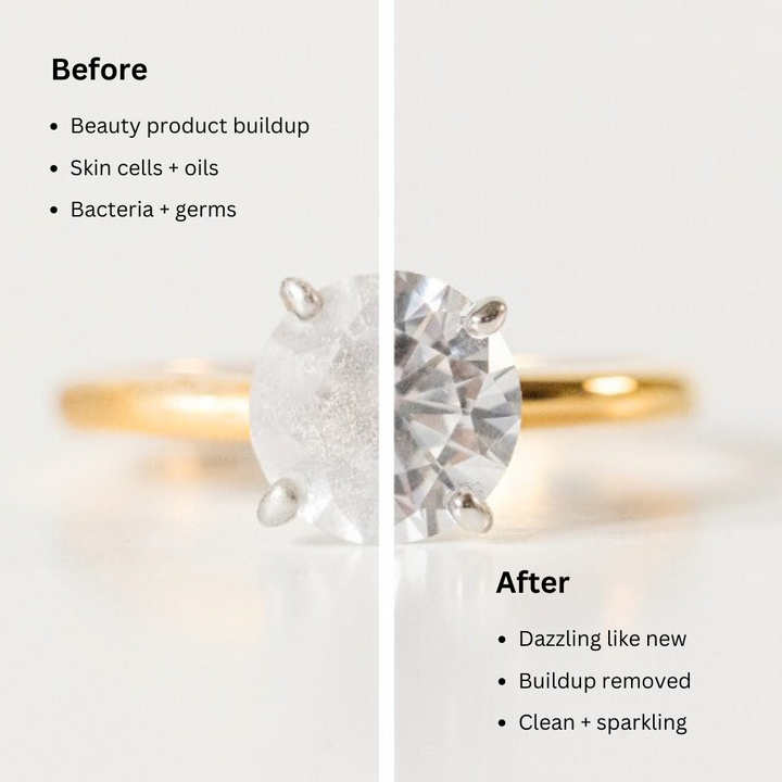 Jewelry Wash