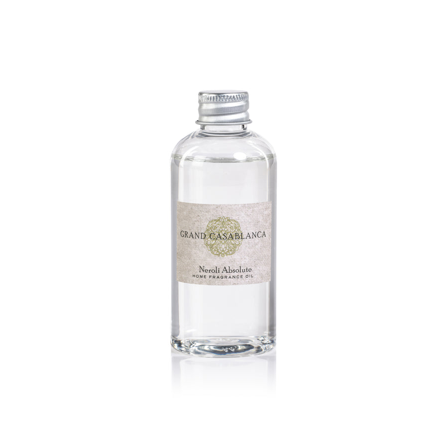 Mini Grand Casablanca Diffuser Refill - Neroli Absolute