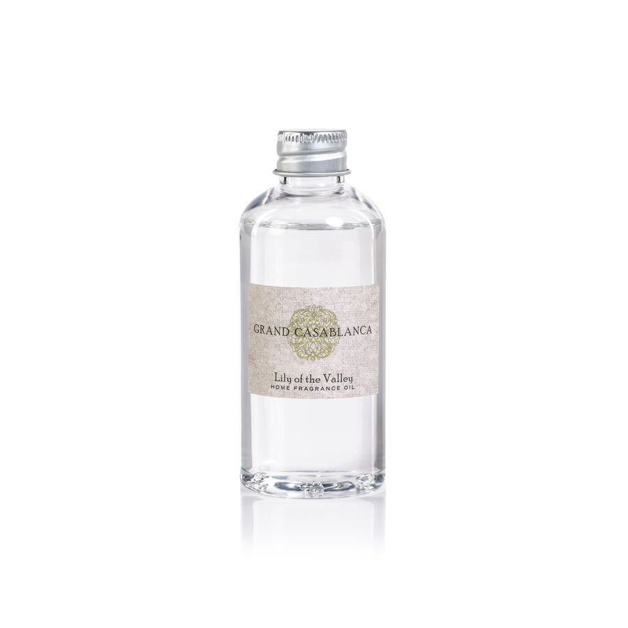 Mini Grand Casablanca Diffuser Refill - Lily of the Valley
