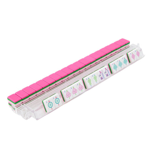 Amara Mahjong Tiles