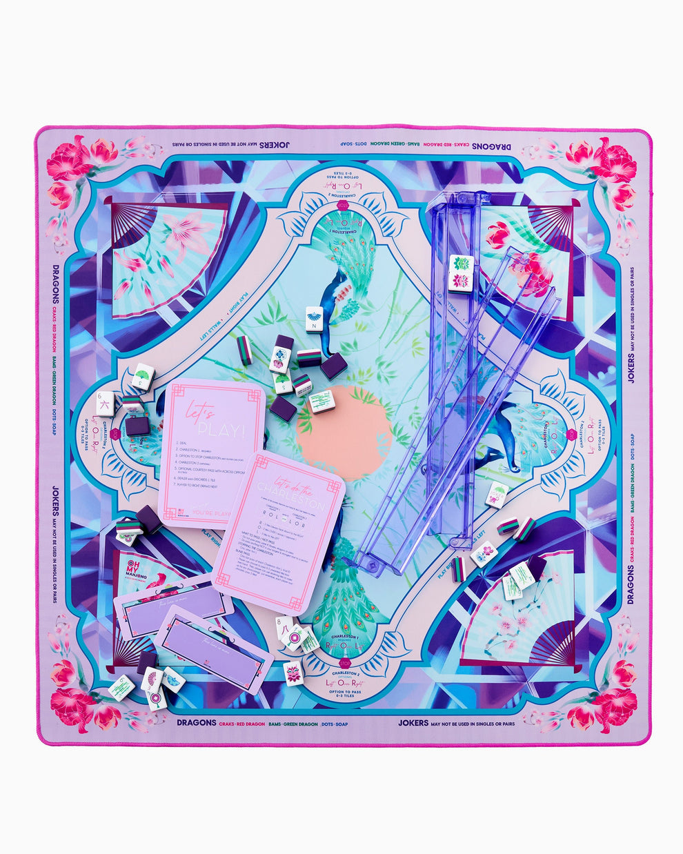 Amethyst Mat