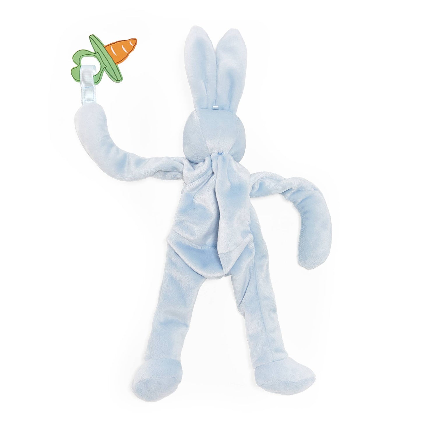 Bud Bunny Silly Buddy