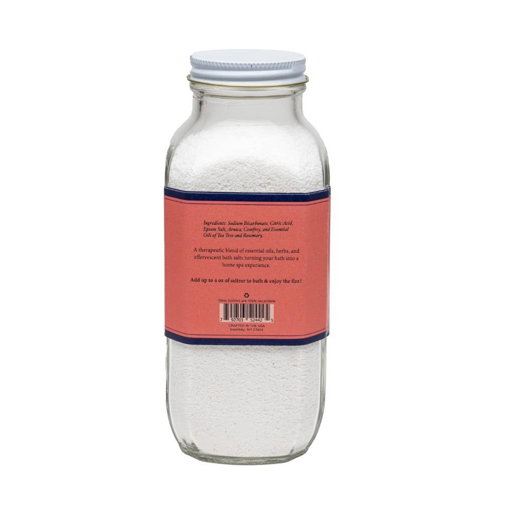 Recover Bath Seltzer - 18oz