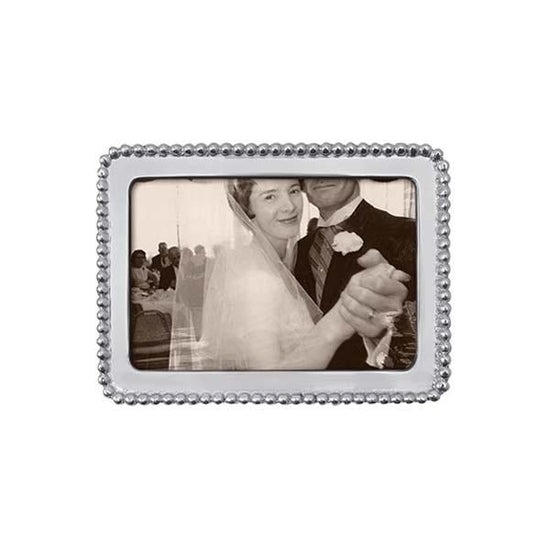Beaded 4X6 Frame