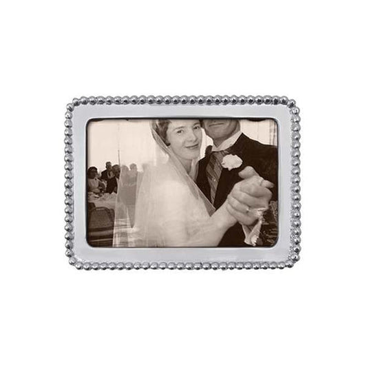 Beaded 4X6 Frame