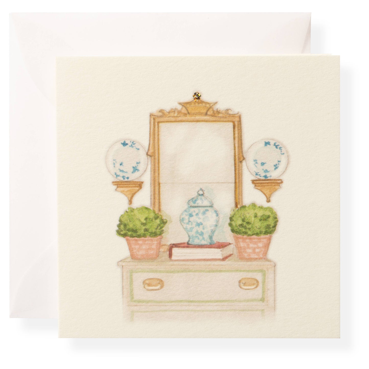 Vignette Individual Gift Enclosure
