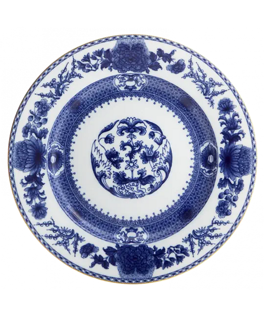 Imperial Blue Dinner Plate