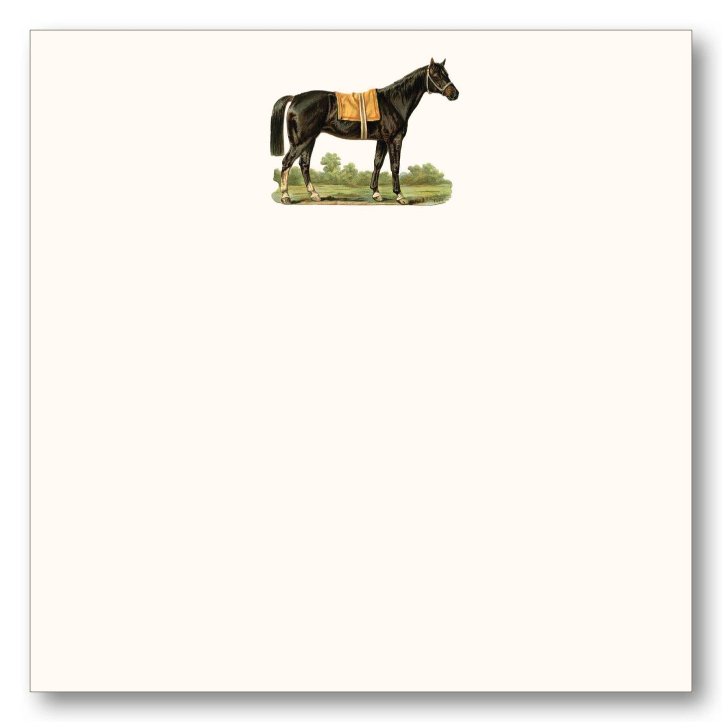 Horse Note Block