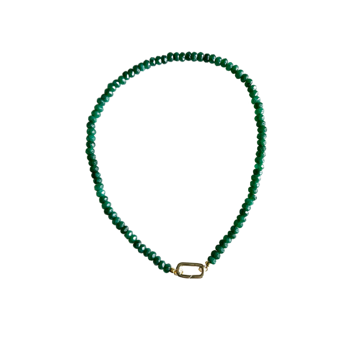 Mini Candy Necklaces: Light Purple