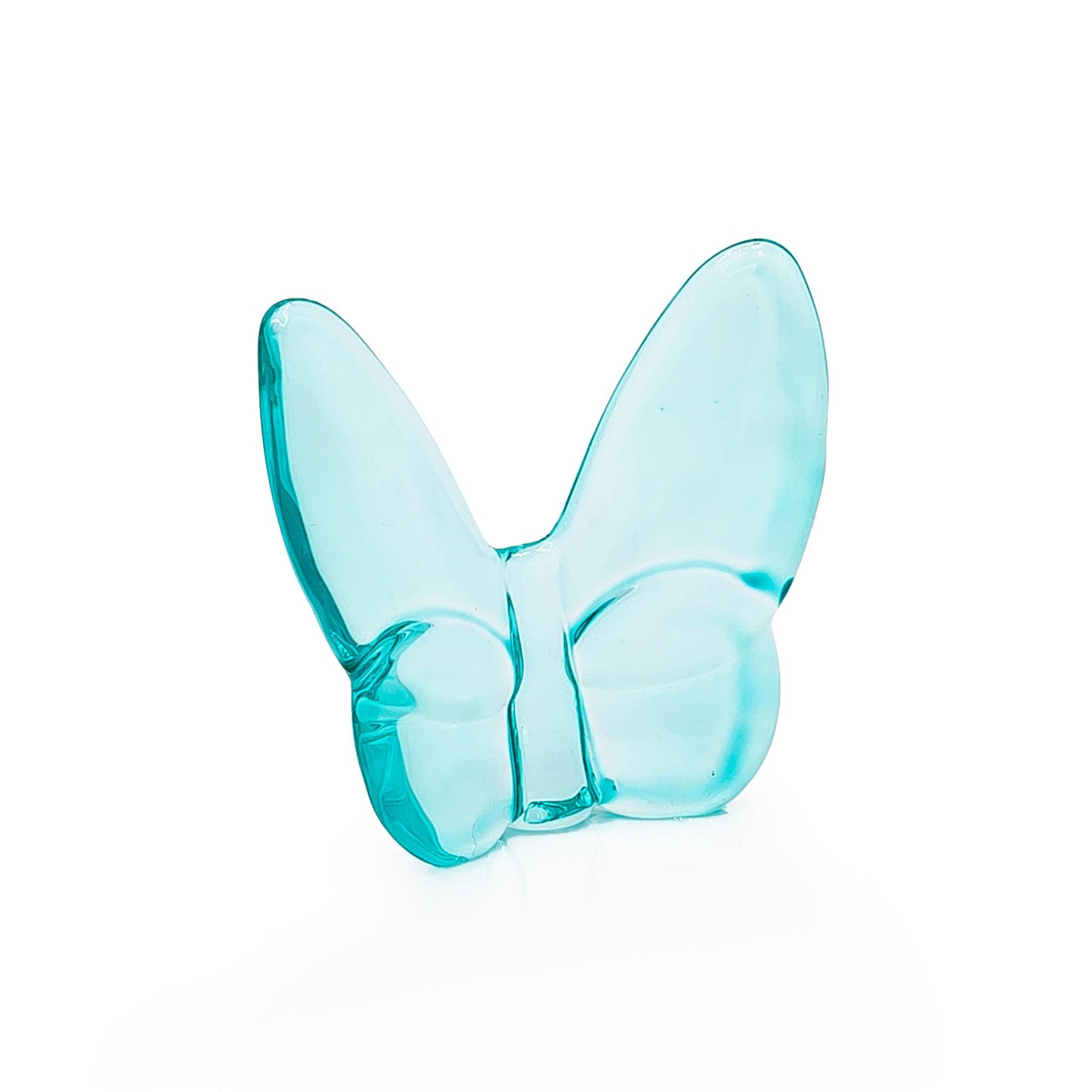 Lè Mariposa Crystal Butterfly - Turquoise