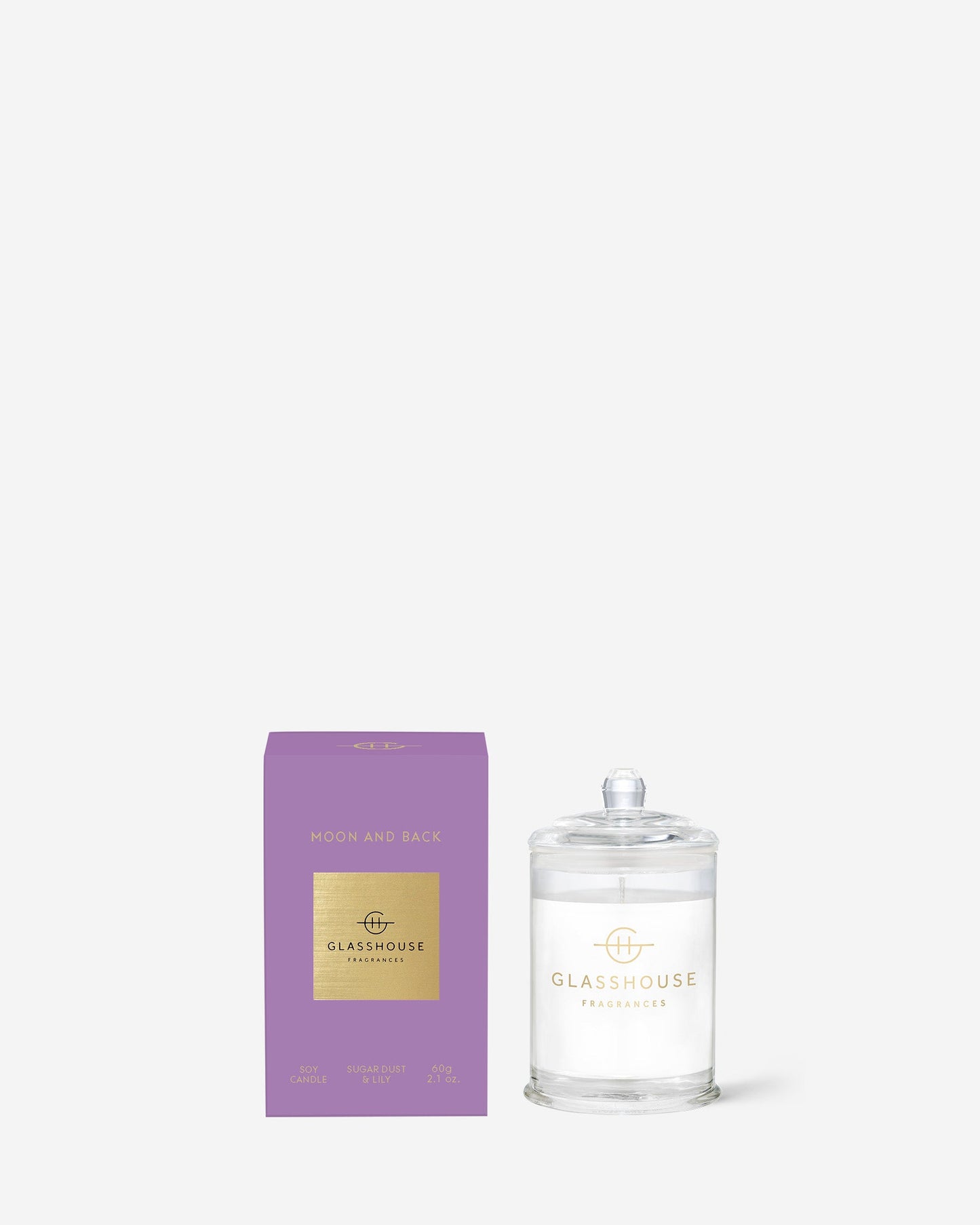 Moon and Back Candle (2.1 oz)