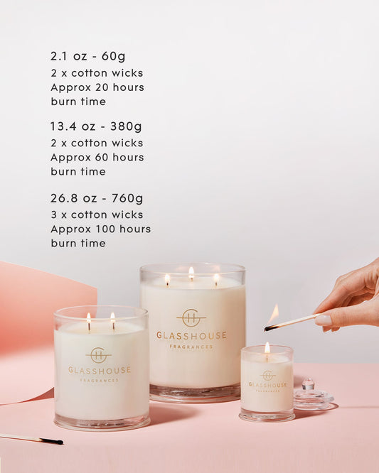 The Hamptons Candle (26.8 oz)