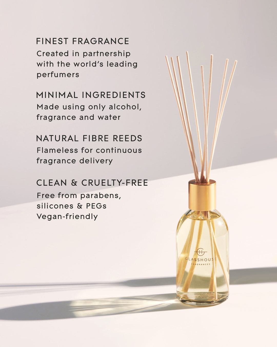 Moon and Back Diffuser (8.4 fl oz)