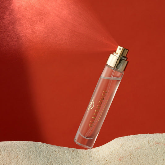 Rendezvous 0.47 fl. oz. Eau de Parfum