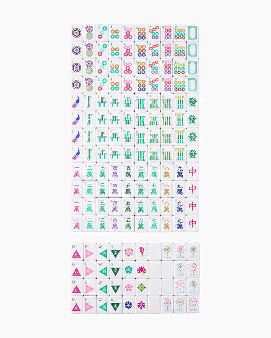 La Fete Tiles