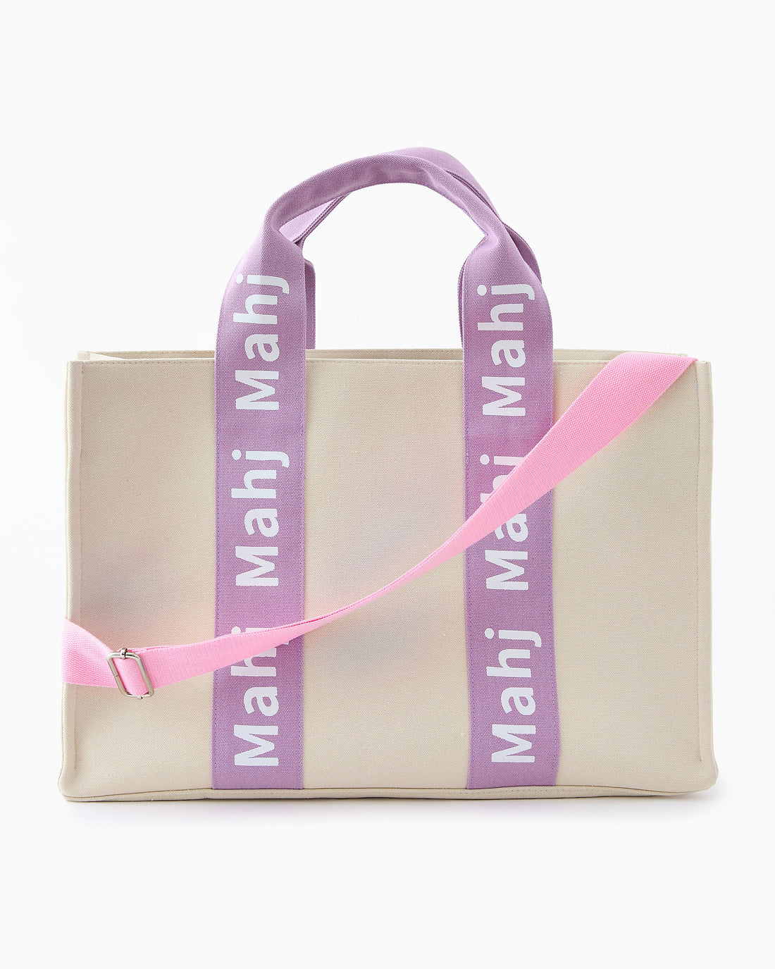 Mahj It All Bag - Lilac